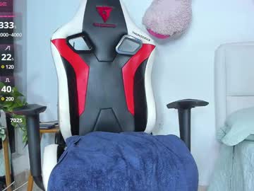 Ethanmiller1 July 01, 2025 Chaturbate stream image