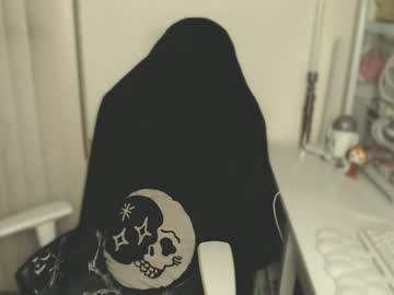 Gothfairygf July 01, 2025 Chaturbate stream image