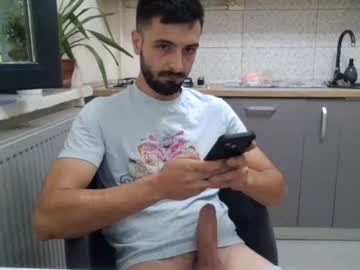 Horny_Couple9600 July 01, 2025 Chaturbate stream image