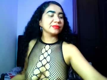 Kristynsmith20 July 01, 2025 Chaturbate stream image