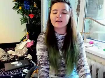 Marry_Paradisesi July 01, 2025 Chaturbate stream image