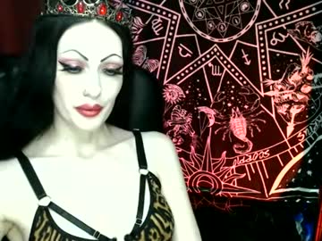 Missmoondoll July 01, 2025 Chaturbate stream image