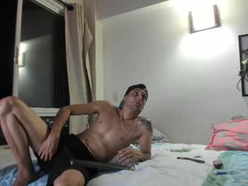 Mybmx July 01, 2025 Chaturbate stream image