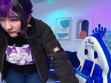 Ritsuka_Berry July 01, 2025 Chaturbate stream image