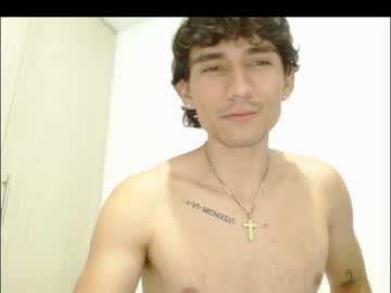 Thiago_Deseo69 July 01, 2025 Chaturbate stream image