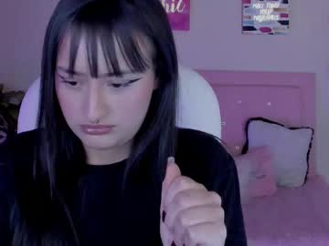 Violet_Vixen18 July 01, 2025 Chaturbate stream image