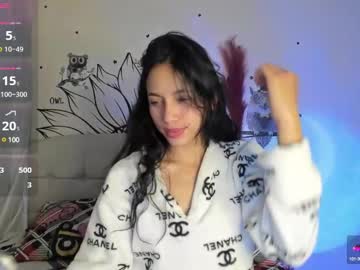 Your_Beck July 01, 2025 Chaturbate stream image
