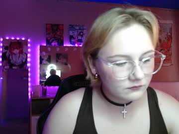 Annievi July 01, 2025 Chaturbate stream image