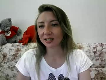 Elvinasweet July 01, 2025 Chaturbate stream image