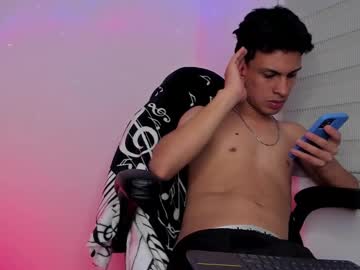 Hidan_22 July 01, 2025 Chaturbate stream image