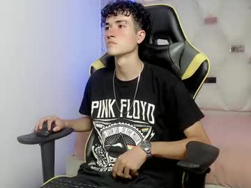 Johnny_Cagee July 01, 2025 Chaturbate stream image