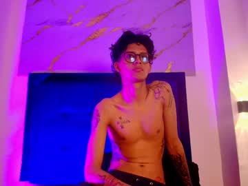 Massimo_Alessandro July 01, 2025 Chaturbate stream image