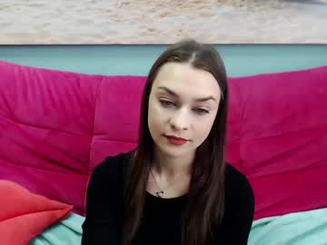 Miraangela July 01, 2025 Chaturbate stream image