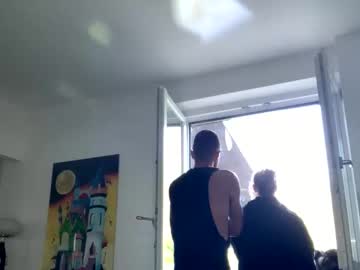 Naked_For_Fun July 01, 2025 Chaturbate stream image