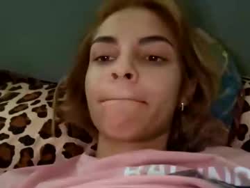 Pretty_Jess July 01, 2025 Chaturbate stream image