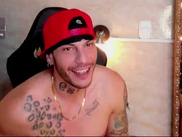 Ricky_Santos_ July 01, 2025 Chaturbate stream image