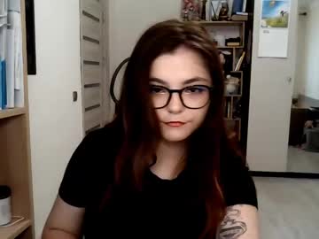 Sugar_Night_Twinkle_Hehe July 01, 2025 Chaturbate stream image