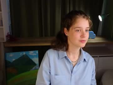 Wilonebendell July 01, 2025 Chaturbate stream image