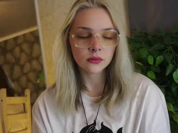 Alba_Ford July 01, 2025 Chaturbate stream image