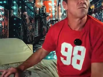 Dustyrawls July 01, 2025 Chaturbate stream image