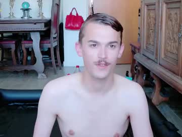Foreverboyjs July 01, 2025 Chaturbate stream image