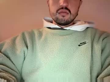 Fred_555 July 01, 2025 Chaturbate stream image