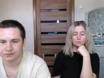 Kristy_Fran July 01, 2025 Chaturbate stream image
