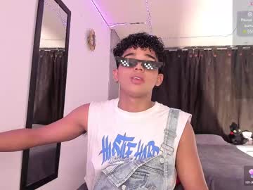 Noah_Smith04 July 01, 2025 Chaturbate stream image