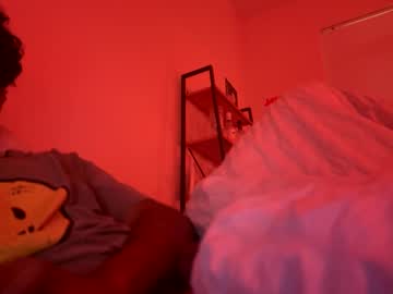Robertorno10 July 01, 2025 Chaturbate stream image