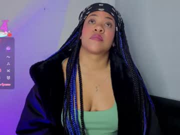 Afrojayleof July 01, 2025 Chaturbate stream image