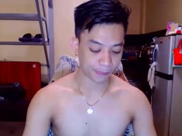 Asiandreamboyx July 01, 2025 Chaturbate stream image