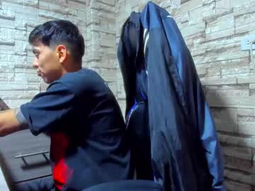 Astaroth_Blaze July 01, 2025 Chaturbate stream image