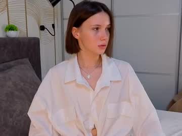 Bonny_Millie July 01, 2025 Chaturbate stream image