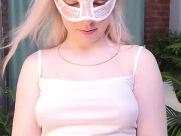 Dione_Ocean July 01, 2025 Chaturbate stream image