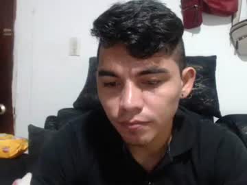 Ikers_ July 01, 2025 Chaturbate stream image