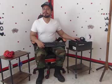 Kalethbigdick88 July 01, 2025 Chaturbate stream image