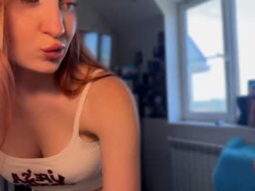 Meganfoxys July 01, 2025 Chaturbate stream image