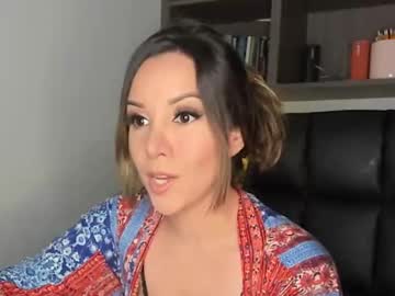 Monilee69 July 01, 2025 Chaturbate stream image