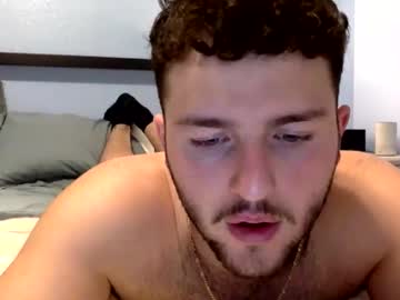 Tomprosecco July 01, 2025 Chaturbate stream image