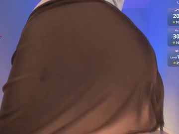 Veronica_Blush July 01, 2025 Chaturbate stream image