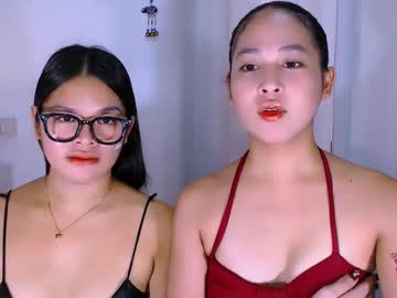 Scarlet_Snow_Asian July 01, 2025 Chaturbate stream image