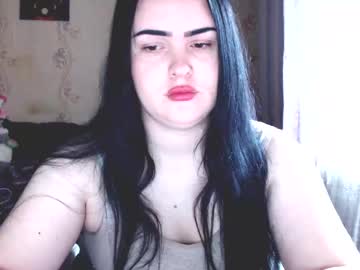 Stesha_Diamond July 01, 2025 Chaturbate stream image