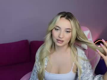 Valeriesteele July 01, 2025 Chaturbate stream image