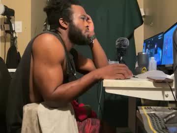 Blackjag107 July 01, 2025 Chaturbate stream image