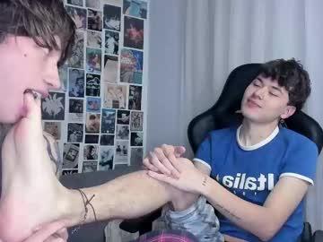 Brand741 July 01, 2025 Chaturbate stream image