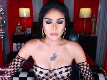 Clarizamolina July 01, 2025 Chaturbate stream image