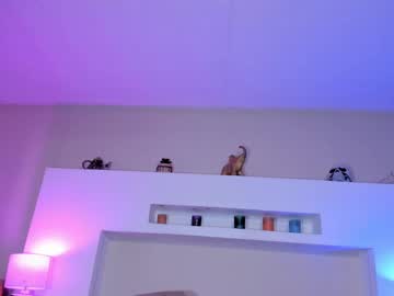 Eimy_Callahan July 01, 2025 Chaturbate stream image