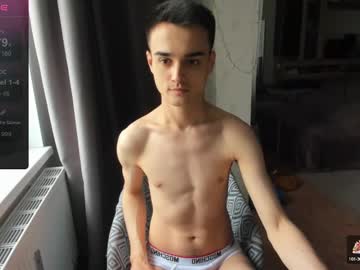 Ethan_Harris1 July 01, 2025 Chaturbate stream image