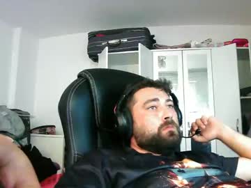 Guliverreal July 01, 2025 Chaturbate stream image