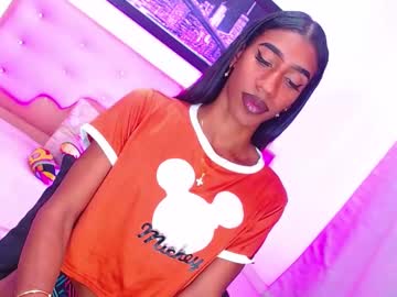 Kimberly_Thompsom July 01, 2025 Chaturbate stream image